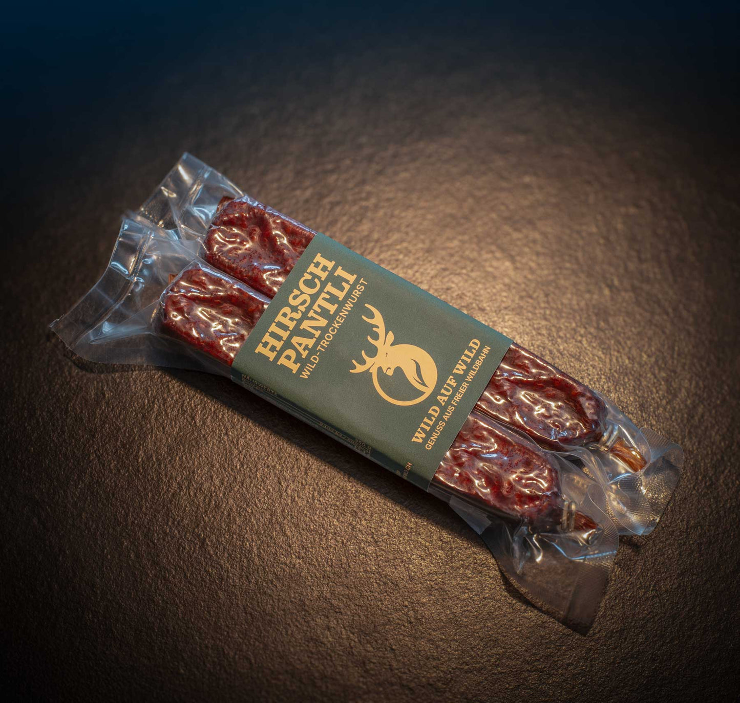 Hirsch Pantli (Paar)